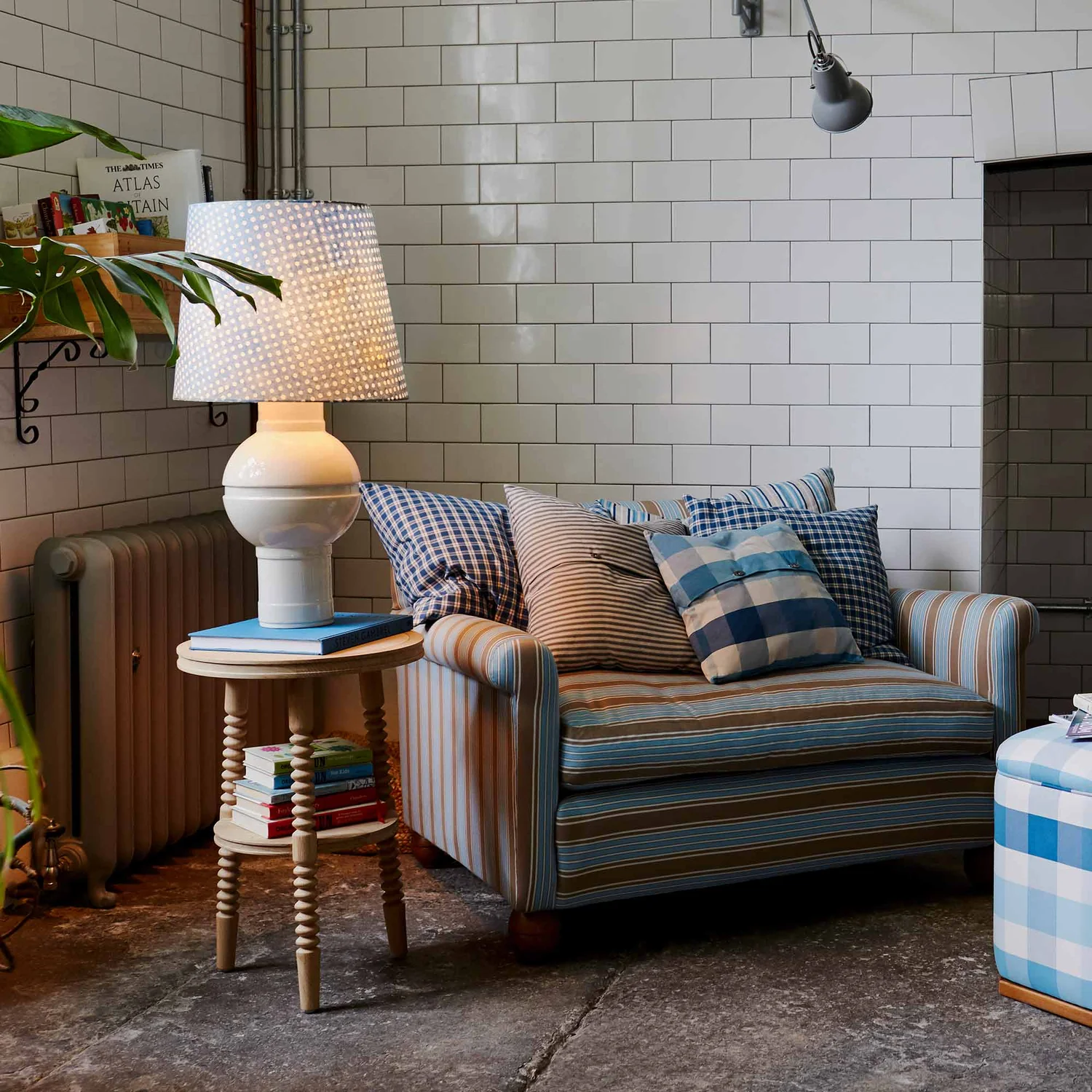 Enchanting Spaces, Effortlessly Home